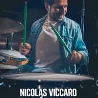 Logo de l'événement Nicolas Viccaro - Xperience