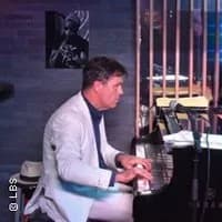 Logo de l'événement Jam Session avec Ludovic de Preissac