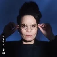 Logo de l'événement Anne Paceo - Atlantis