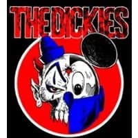 Logo de l'événement The Dickies