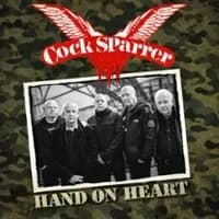 Logo de l'événement Cock Sparrer