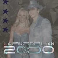 Logo de l'événement Bug de l'An 2000