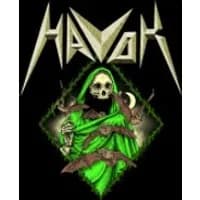 Logo de l'événement Havok