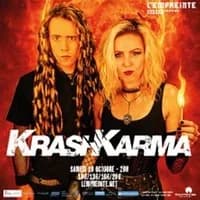 Logo de l'événement KrashKarma