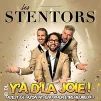 Logo de l'événement Les Stentors