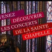 Logo de l'événement Violon & Cello Songs Joyaux Baroques !