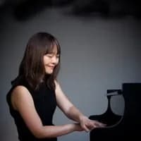 Logo de l'événement Les Variations Goldberg de Bach - Piano aux Chandelles