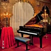 Logo de l'événement Chopin Bach Liszt Beethoven