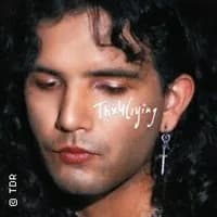Logo de l'événement Thx4crying + Incendie