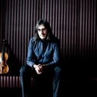 Logo de l'événement Leonidas Kavakos - Enrico Pace