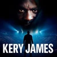 Logo de l'événement Kery James - R.A.P : Résistance Amour Poésie