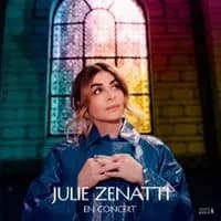 Logo de l'événement Julie Zenatti - Le Chemin