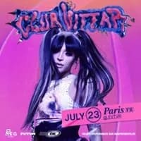 Logo de l'événement Pabllo Vittar Presents Club Vittar