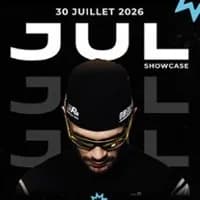 Logo de l'événement Jul - Showcase - Azura 2026