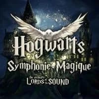 Logo de l'événement Hogwarts Magic Symphony