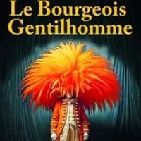 Logo de l'événement Le Bourgeois Gentilhomme - Le Point Virgule, Paris