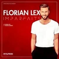 Logo de l'événement Florian Lex - Imparfaits - Tournée