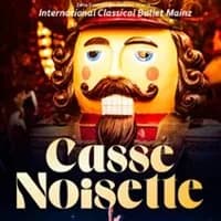 Logo de l'événement Casse-Noisette (Tournée)