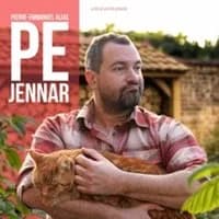 Logo de l'événement PE Jennar - Ça ne S’est pas Passé Comme Prévu
