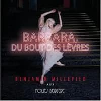 Logo de l'événement Barbara, Du Bout Des Lèvres