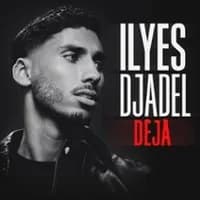 Logo de l'événement Ilyes Djadel - Déjà - Palais des Glaces, Paris