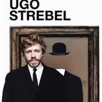 Logo de l'événement Ugo Strebel - Ceci N’est pas un One Man Show - Le Complexe, Lyon