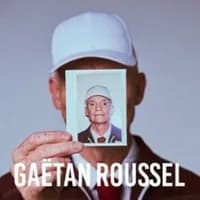 Logo de l'événement Gaëtan Roussel - Tournée
