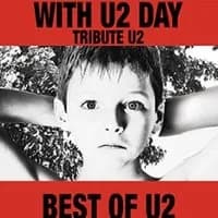 Logo de l'événement With U2 Day - Tournée