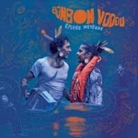 Logo de l'événement Bonbon Vodou - Epopée Métèque