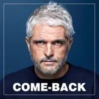 Logo de l'événement Pierre-Emmanuel Barré - Come Back (Tournée)