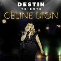 Logo de l'événement Destin - Tribute Céline Dion