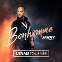 Logo de l'événement Jarry - Bonhomme - Tournée