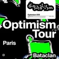 Logo de l'événement Digitalism + Première Partie