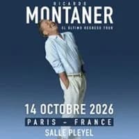 Logo de l'événement Ricardo Montaner - El Último Regreso