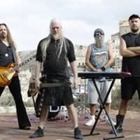 Logo de l'événement Marko Hietala + Guest