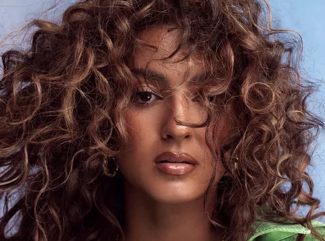 Logo de l'événement Tori Kelly