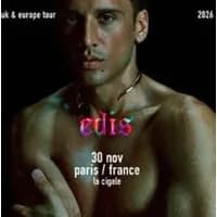 Logo de l'événement Edis
