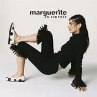 Logo de l'événement Marguerite - Tournée