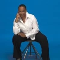 Logo de l'événement Barbara Hendricks & Son Blues Band