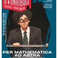 Logo de l'événement Per Mathematica Ad Astra