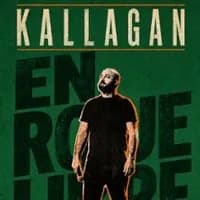 Logo de l'événement Kallagan en Roue Libre - Le République, Paris