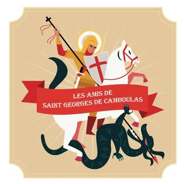 Logo de l'événement Rencontres musicales de Saint Georges