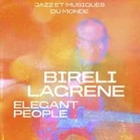 Logo de l'événement Biréli Lagrène - Elegant People