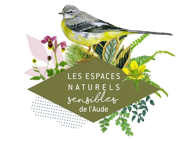 Logo de l'événement ENS - TOUS EN SELLE POUR LA SPIRANTHE ET L’AZÉROLE !