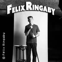 Logo de l'événement Félix Ringaby