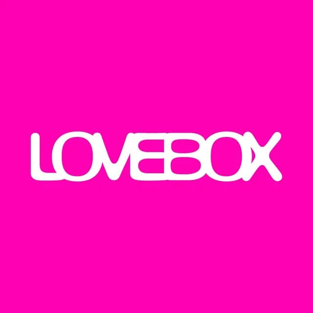 Logo de l'événement Lovebox Festival