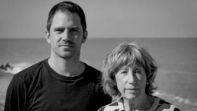 Logo de l'événement Norma Winstone