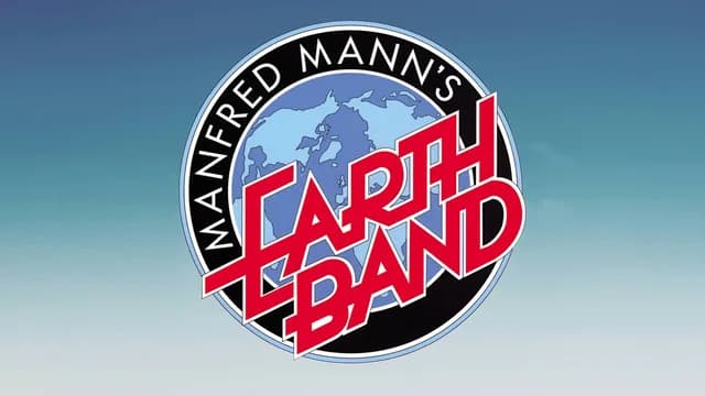 Logo de l'événement Manfred Mann's Earth Band