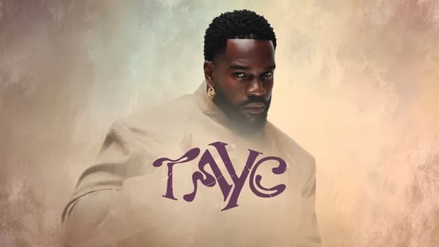 Logo de l'événement Tayc - Joya Tour
