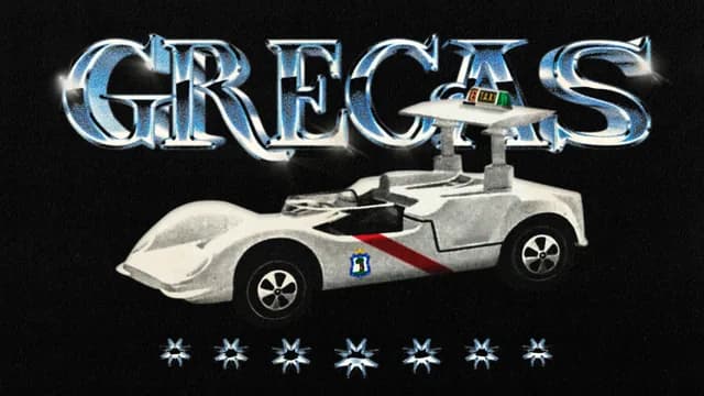 Logo de l'événement GRECAS